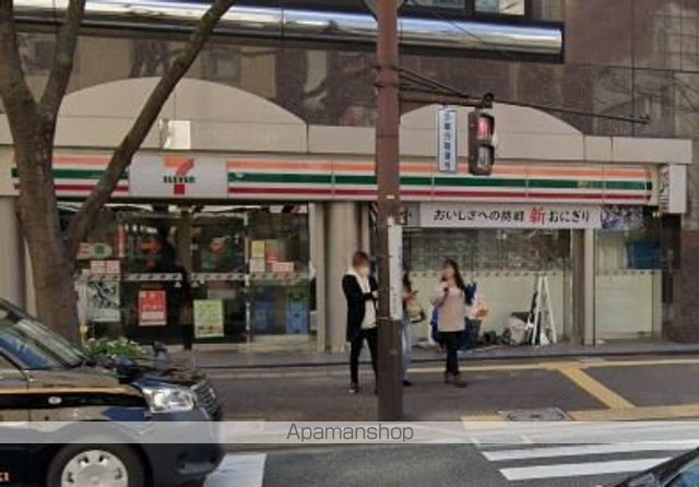 GIRASOLE TENJINの周辺写真