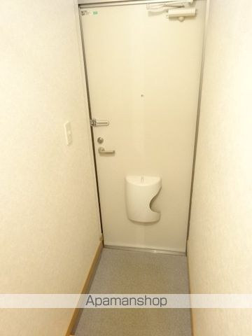 ロイヤルハイツセイヤの内装写真