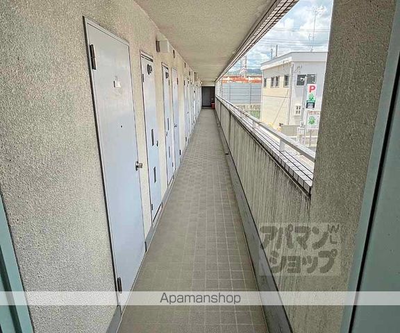 ドミール桂のその他写真
