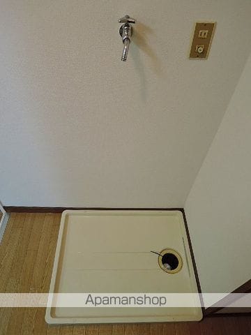 サンステージKTの内装写真