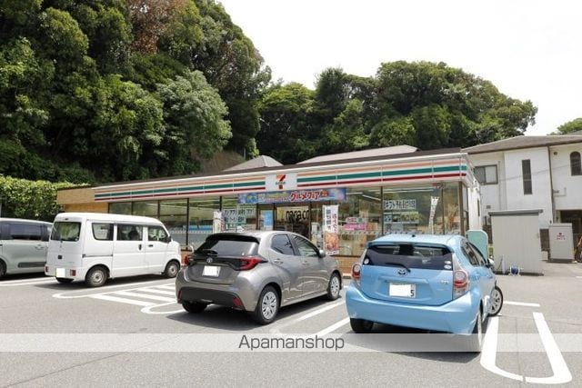 京浜急行電鉄本線 浦賀駅 徒歩14分 2階建 築34年の周辺写真