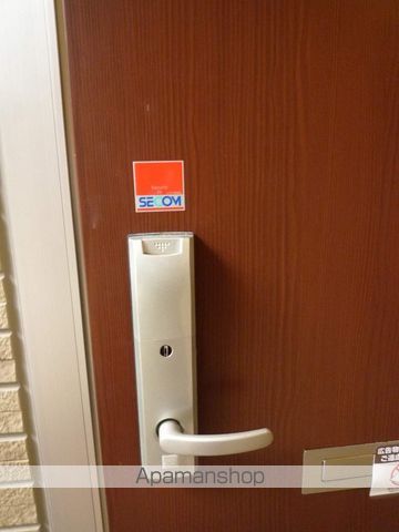 カレンデュラの外観写真