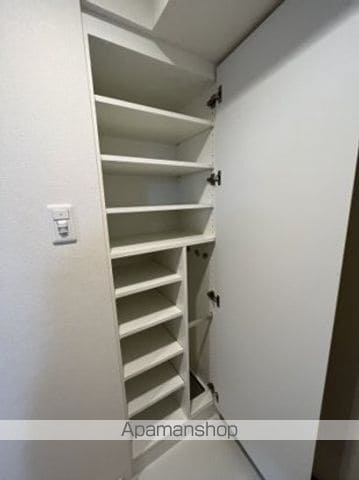 クレヴィスタ横浜矢向の内装写真