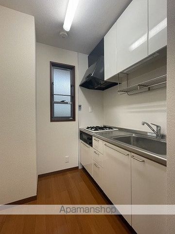 シャーメゾン延末の内装写真