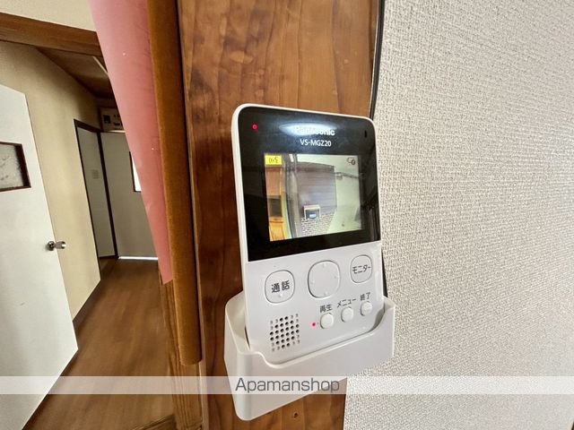 谷口貸家の内装写真