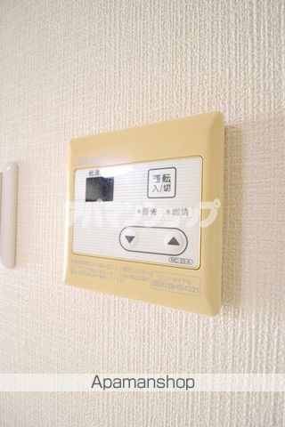 クーノス北坂戸の内装写真