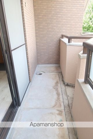 アメニティ伸和.の内装写真