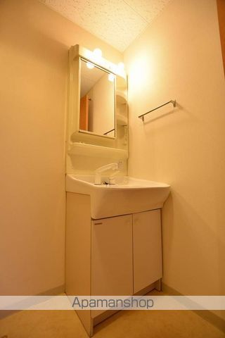 ミキパレスの内装写真