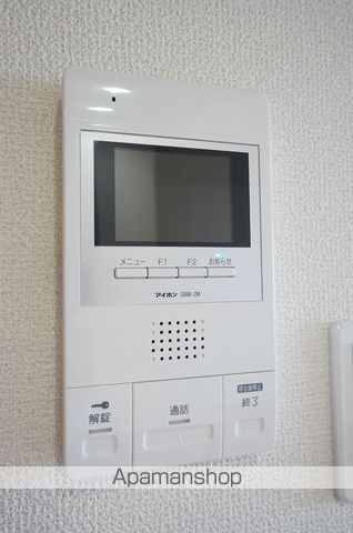 オラシオン新川の内装写真