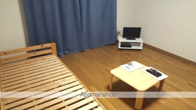 レオパレス国府台の内装写真