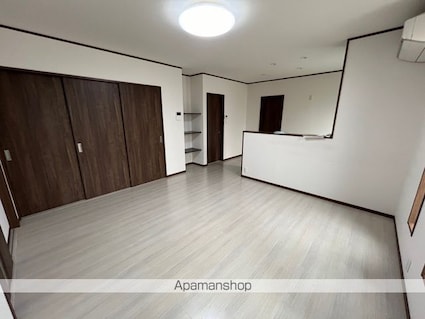 祇園町貸家[3LDK/77.58m2]の内装1