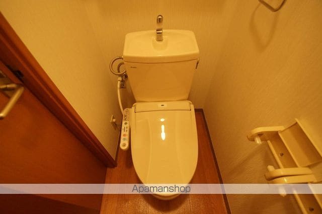 グランドールの内装写真