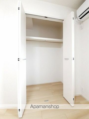 プリマヴェーラ ミモザの内装写真