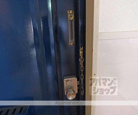 セントラル修学院の内装写真