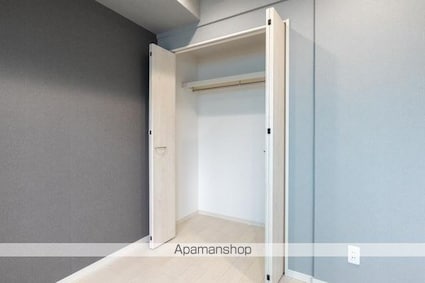 香川県高松市瀬戸内町[1LDK/34.98m2]の収納