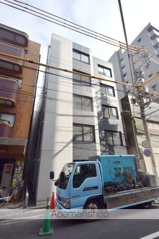 NOZOMIO川崎NORTHの外観写真