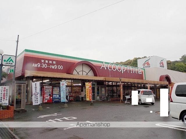 バロンドールの周辺写真