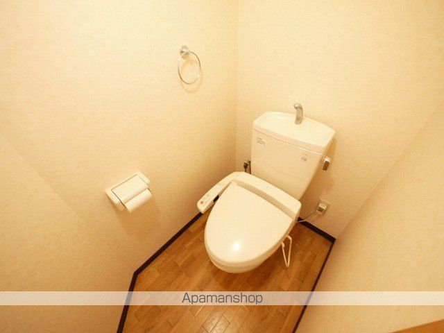 ピュアライフ坂井IIの内装写真