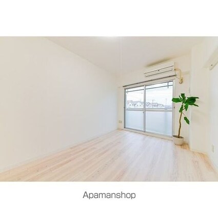 リアライズ西山台[1K/22.14m2]のリビング・居間