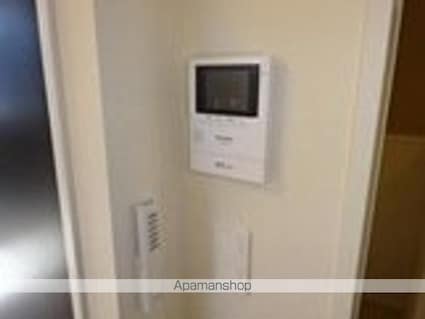 スカイ　グレイス（Ｓｋｙ　Ｇｒａｃｅ）[2LDK/60m2]のセキュリティ