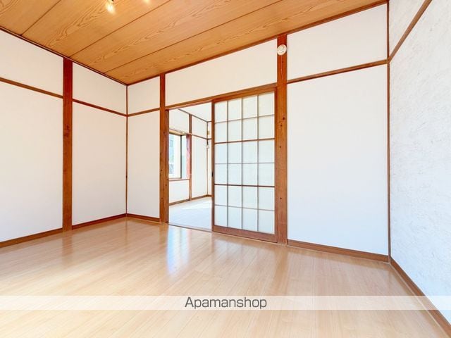 ハイツリブの内装写真