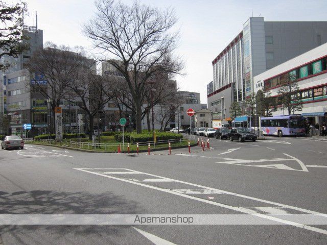 INSURANCE BLDGXIII ★の周辺写真