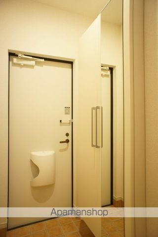 ネオ・ファミール・Fの内装写真