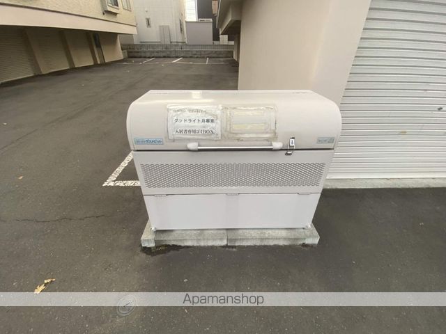 グッドライト月寒東のその他写真