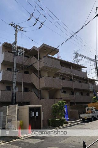 アロース我孫子東の外観写真
