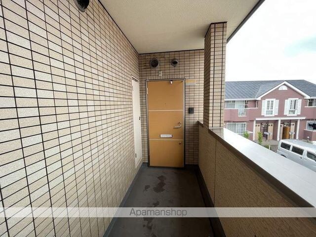 和歌山県和歌山市秋月[1R/31.5m2]の共用部3