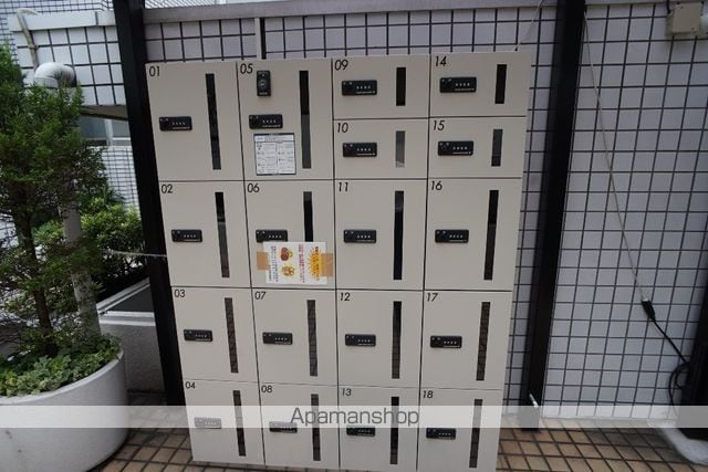 ハイシティ表参道のその他写真