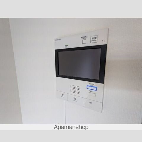 アジールコート東大井の内装写真