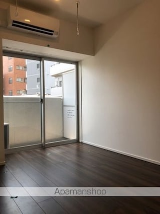 メイクスデザイン門前仲町ＧＲＯＶＥ[1K/25.52m2]のリビング・居間