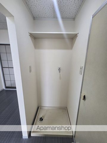 プレジールおぎの内装写真