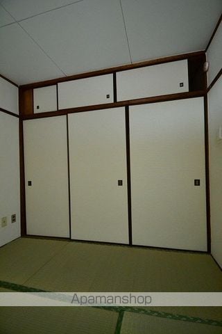 MHポートの内装写真
