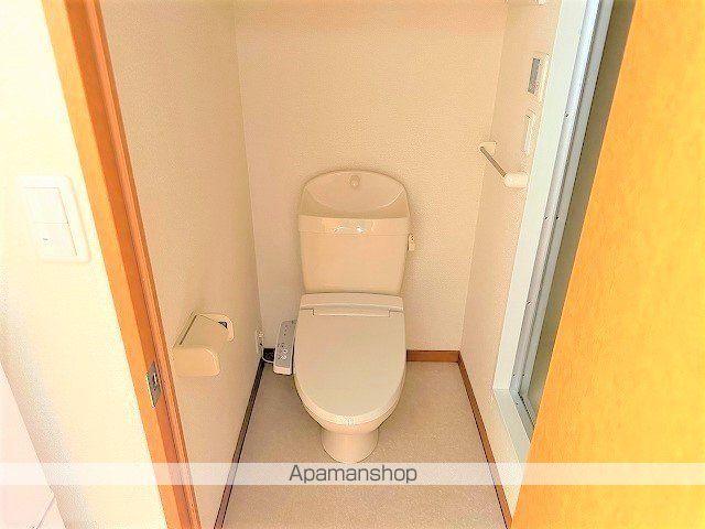 レオパレスさくらハイツの内装写真