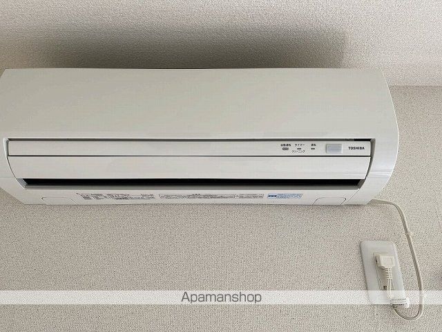 レオパレスコンツェルトの内装写真