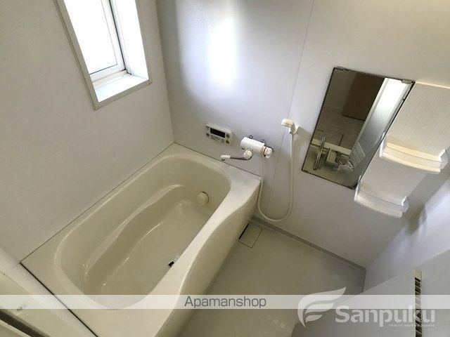 コンフォート A棟の内装写真