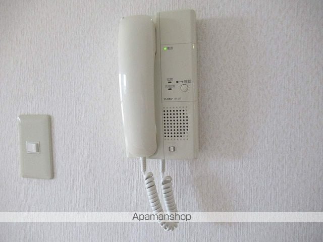 ルージュポミエの内装写真