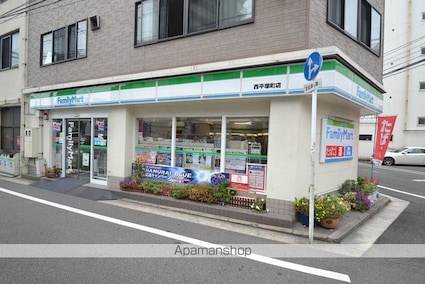 広島県広島市中区鶴見町[2K/23.8m2]の周辺3