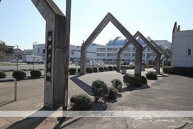 高畑荘の周辺写真