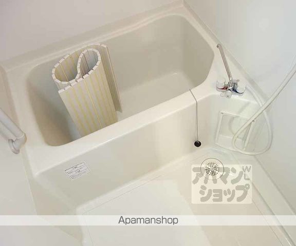 本塩竈町貸家の内装写真