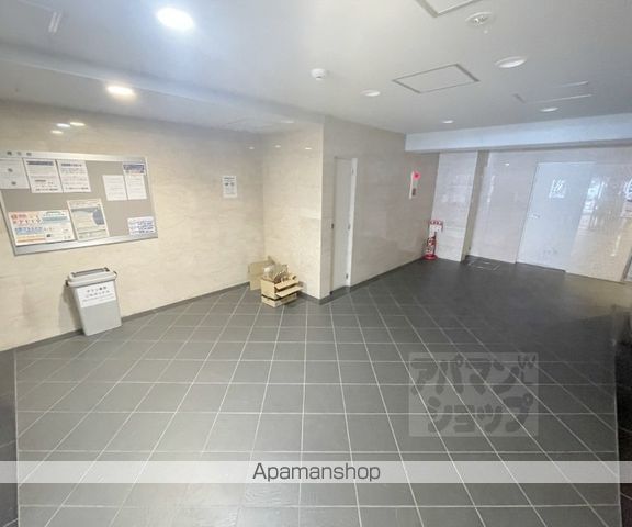 ベラジオ富小路の内装写真