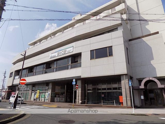 エクセル東須ケ口の周辺写真