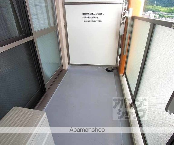 ヴェルデュールの内装写真