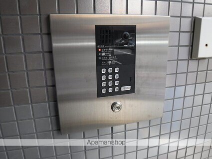 東京都世田谷区中町３丁目[1K/16.98m2]のその他部屋・スペース1