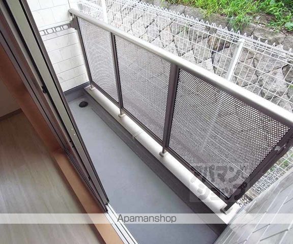 グランデの内装写真
