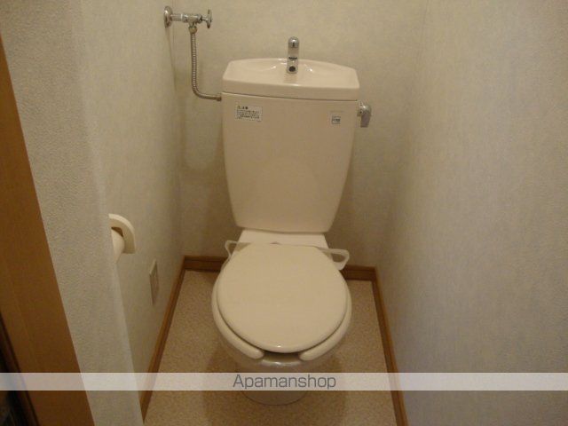 ブレッシング札幌白石IIの内装写真