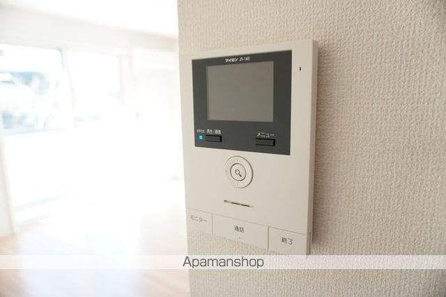 ルークス瀬戸 B棟の内装写真