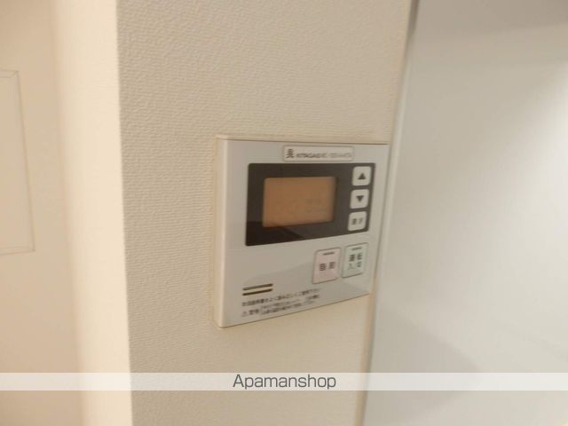プライムメゾン大通公園の内装写真